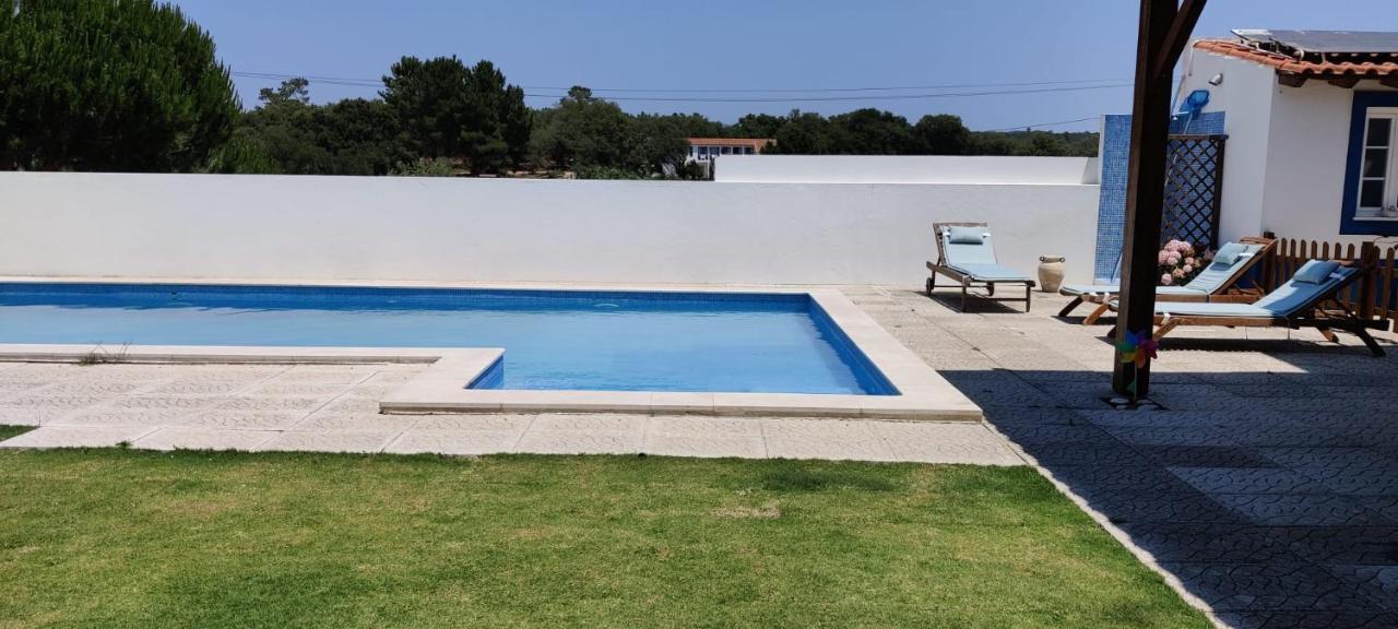 Be My Guest - Melides Hotel Exterior foto