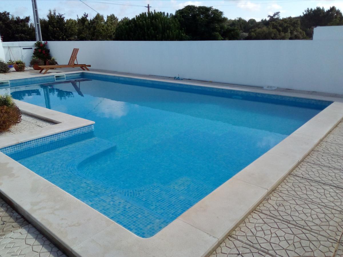 Be My Guest - Melides Hotel Exterior foto