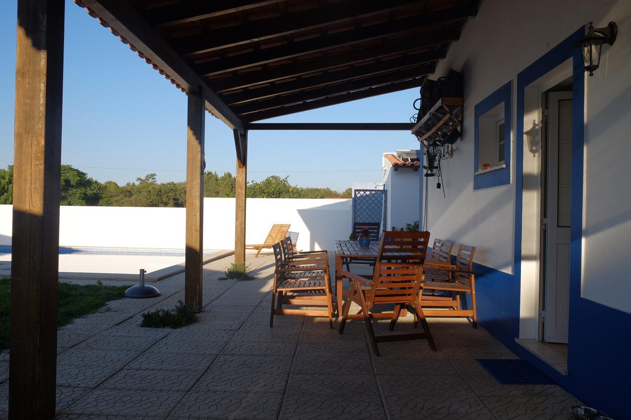 Be My Guest - Melides Hotel Exterior foto